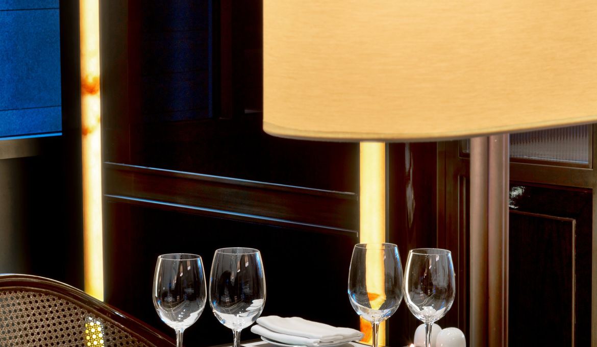 The St. Regis Istanbul