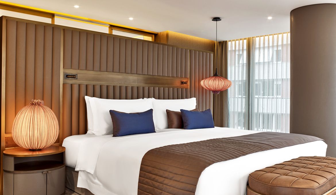 The St. Regis Istanbul