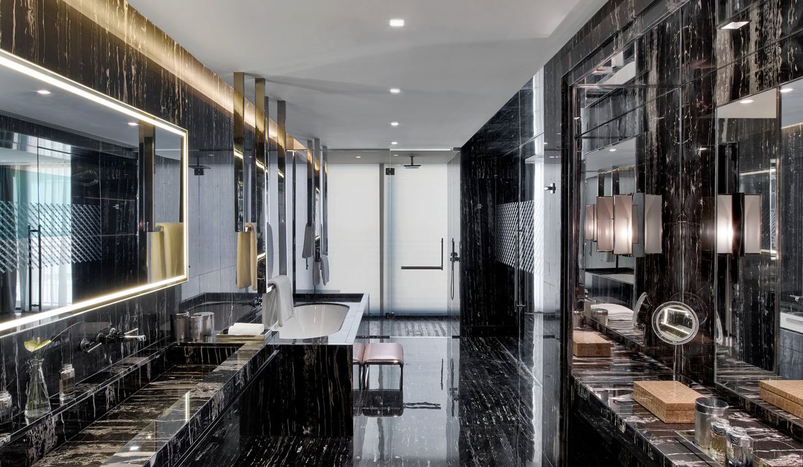The St. Regis Istanbul