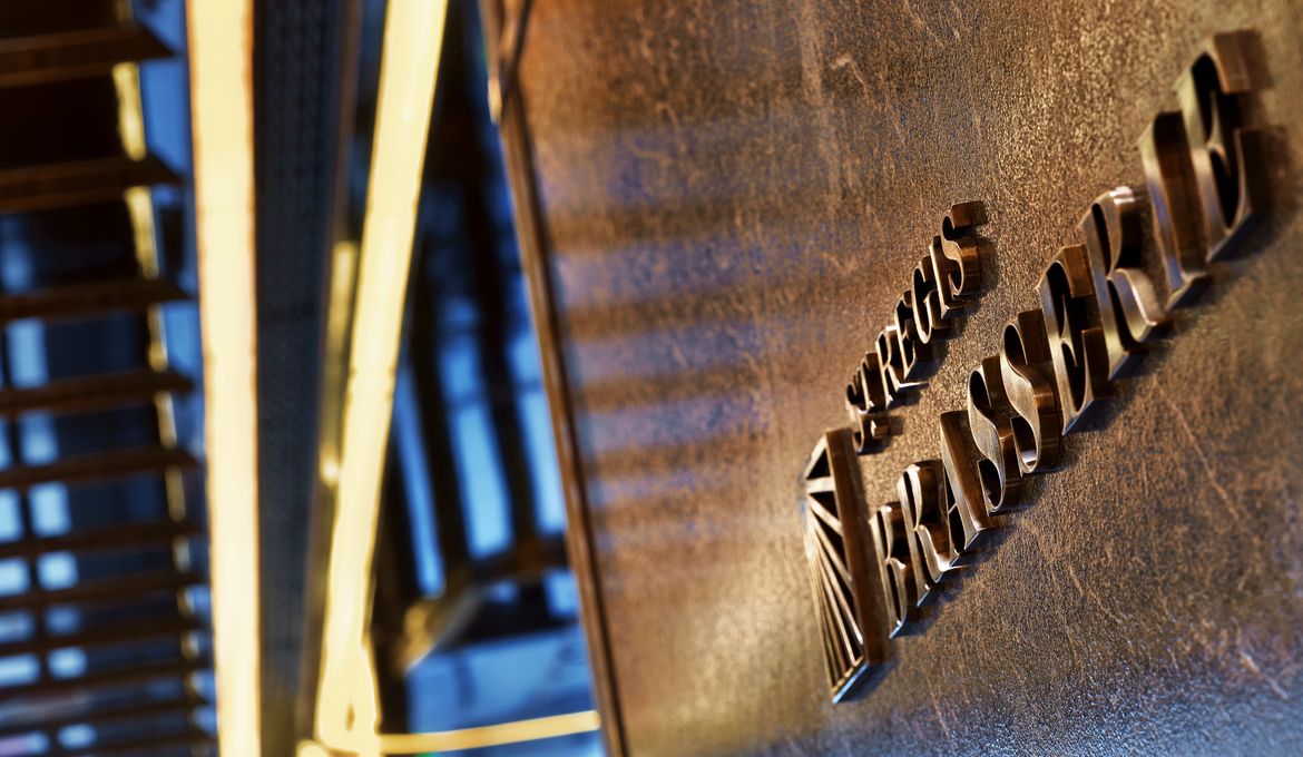The St. Regis Istanbul