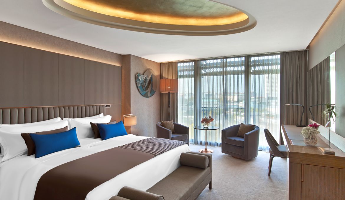 The St. Regis Istanbul