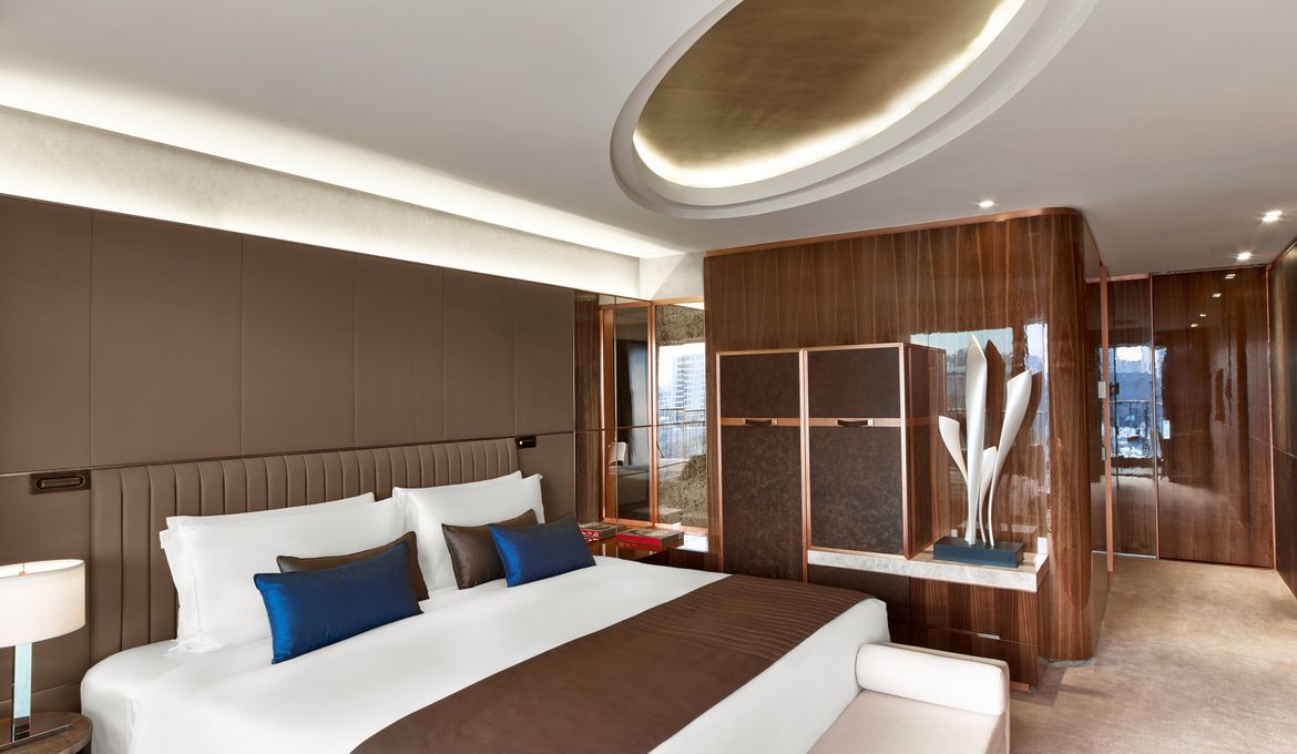The St. Regis Istanbul
