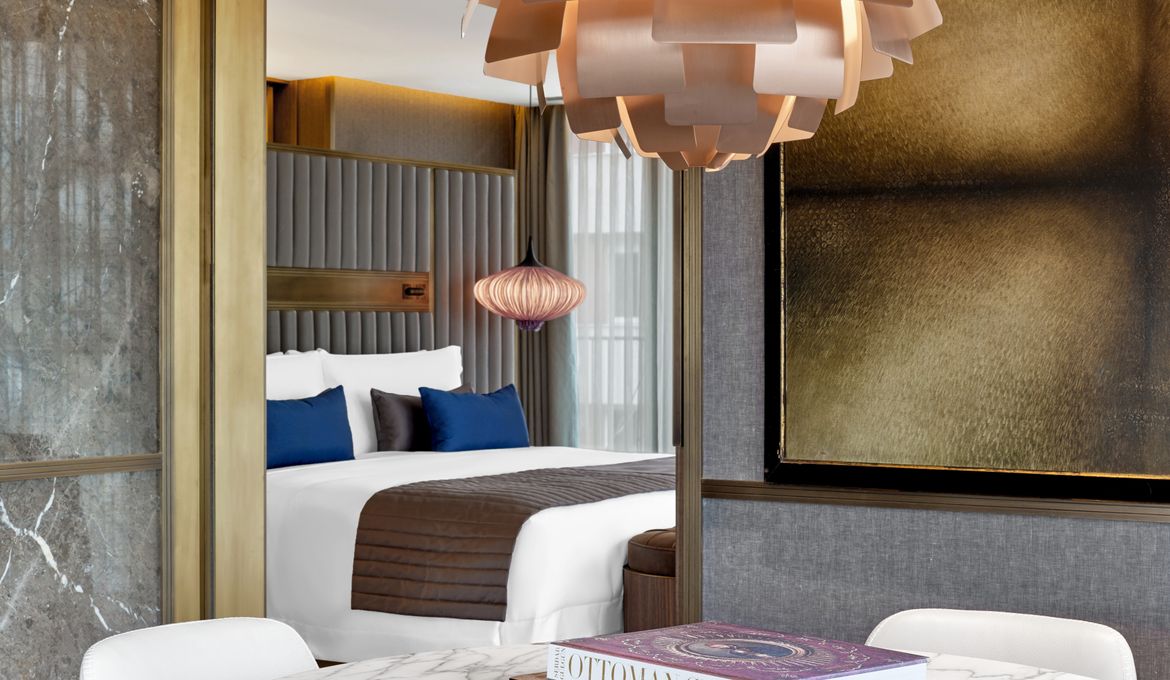 The St. Regis Istanbul