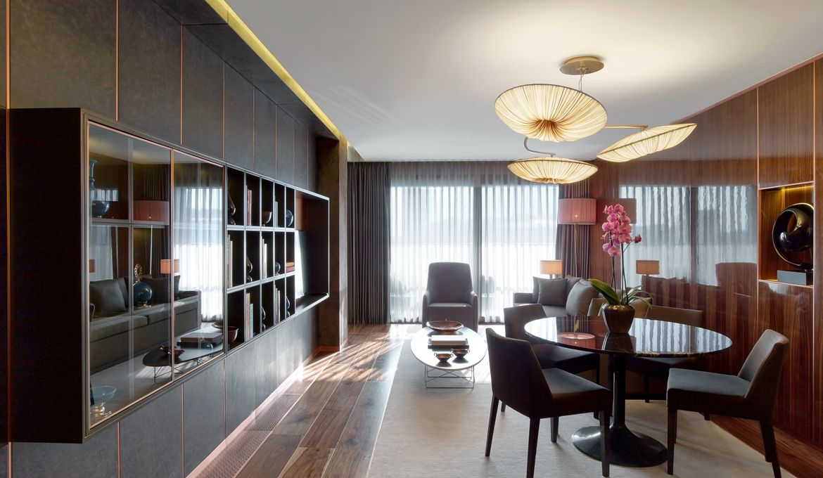 The St. Regis Istanbul