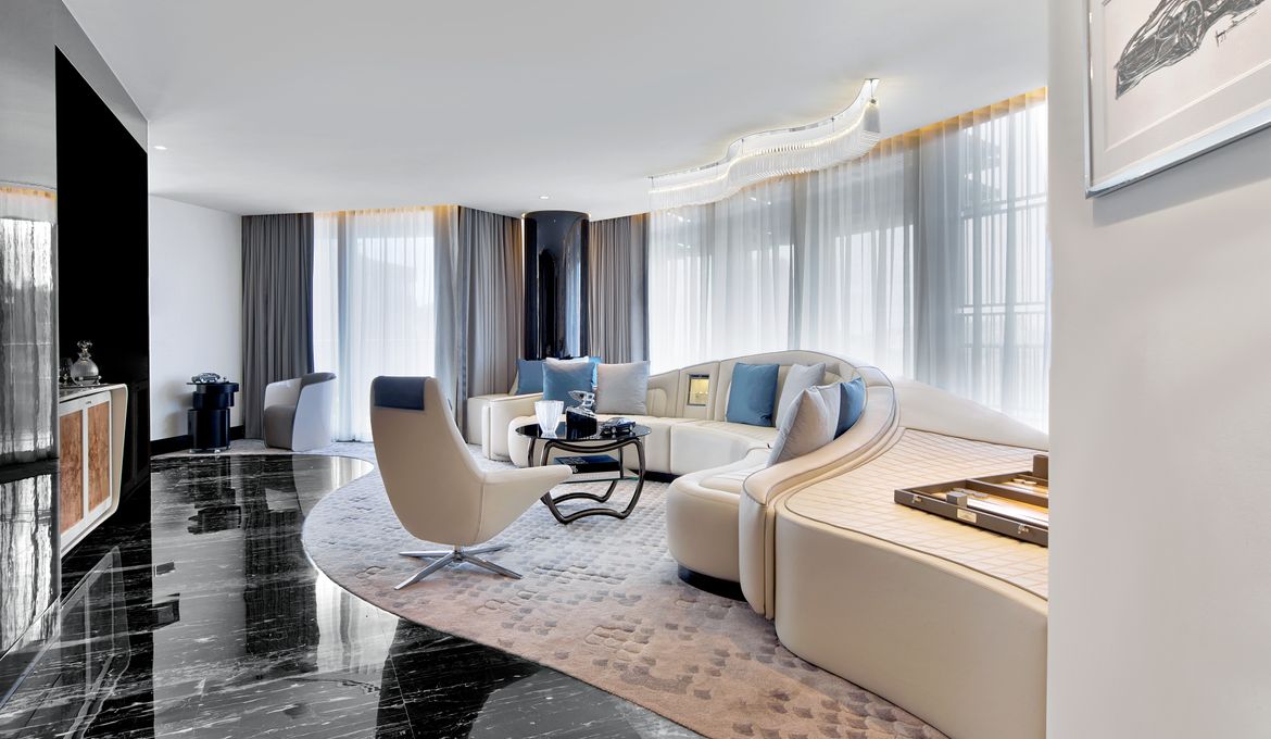 The St. Regis Istanbul