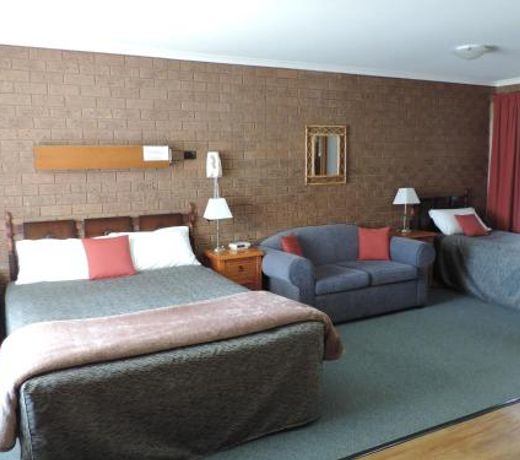 Greenacres Motel