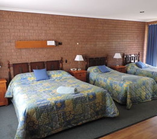 Greenacres Motel