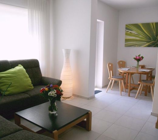 FERIENWOHNUNG STUHR