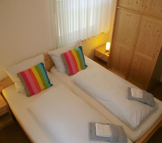 FERIENWOHNUNG STUHR
