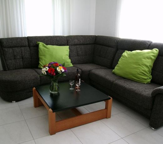 FERIENWOHNUNG STUHR