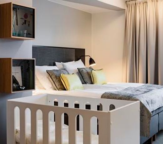 Hotel Indigo Helsinki-Boulevard, an IHG Hotel