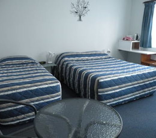 Corowa Motor Inn