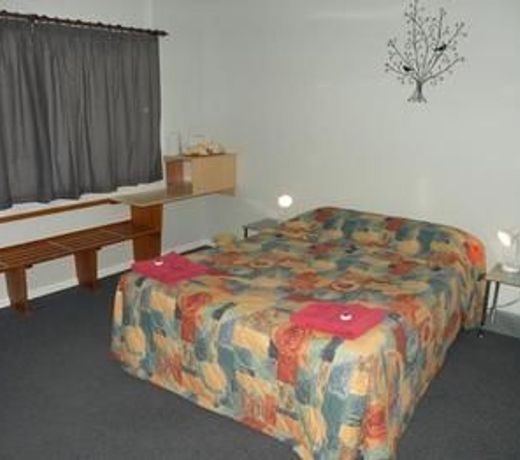 Corowa Motor Inn