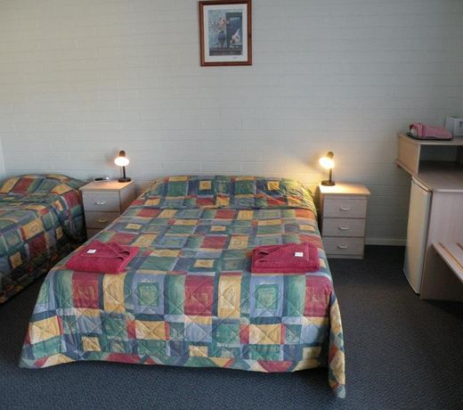 Corowa Motor Inn