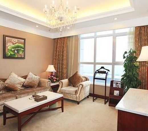 GuiYang NanTian Hotel