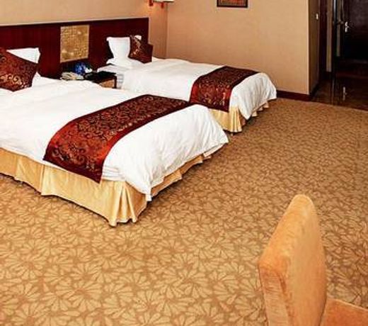 GuiYang NanTian Hotel