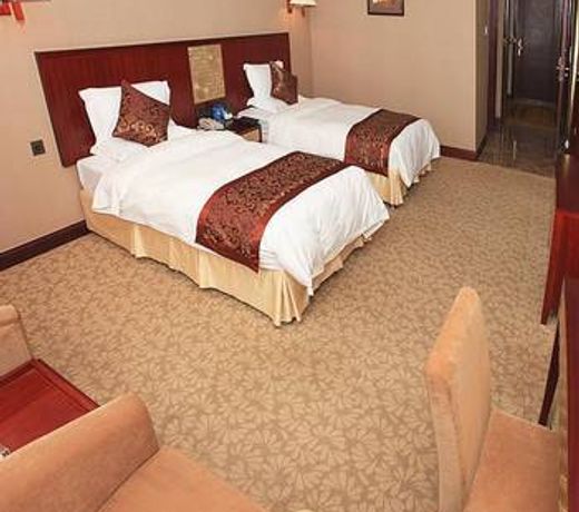GuiYang NanTian Hotel