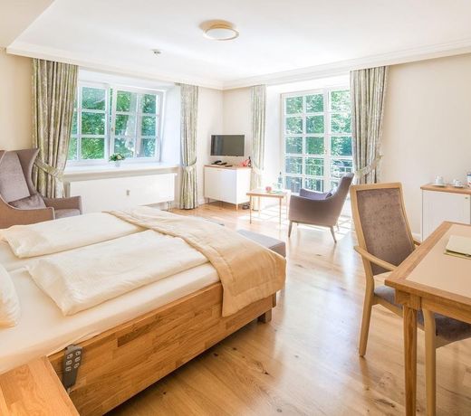 Hotel Landhaus Ammann