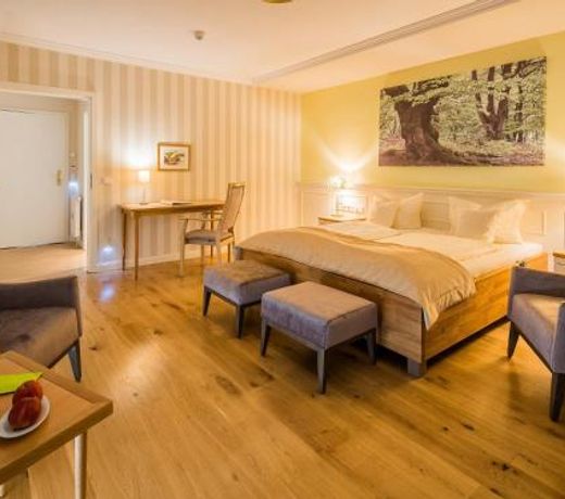 Hotel Landhaus Ammann