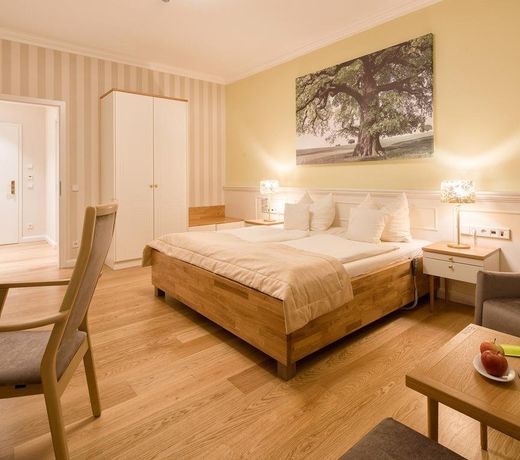 Hotel Landhaus Ammann