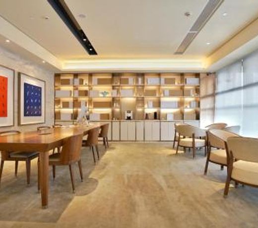 Ji Hotel Hefei Tongcheng Road