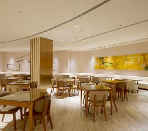 Ji Hotel Hefei Tongcheng Road