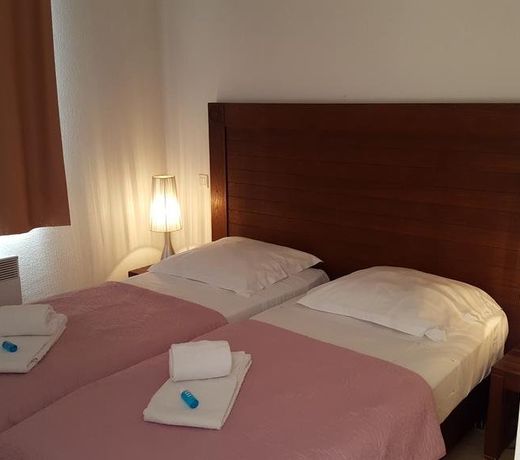 UZES APPART HOTEL Residence Le Mas des Oliviers