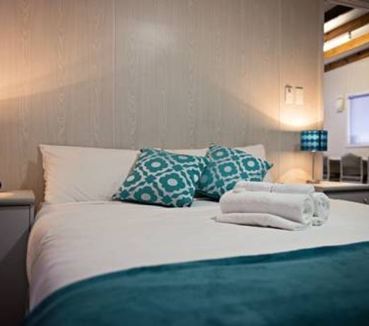 Rivergum Holiday Park