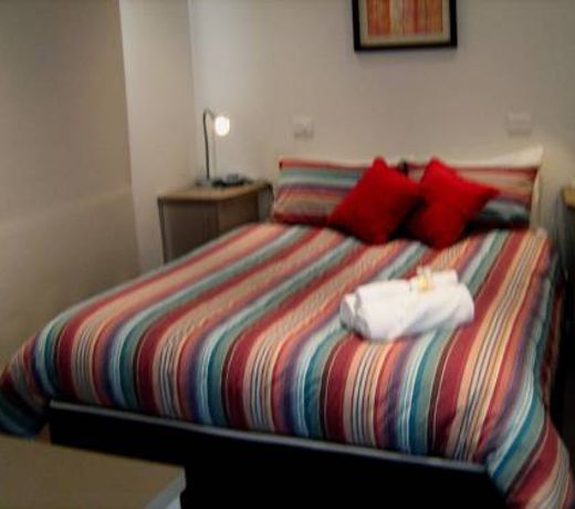 Rivergum Holiday Park