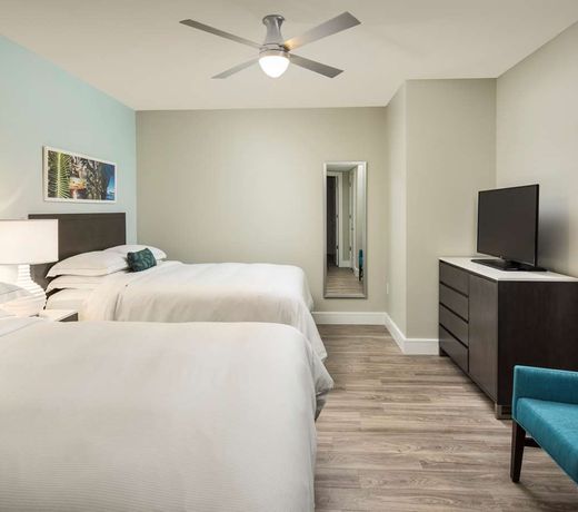 Ocean 22 by Hilton Grand Vacations