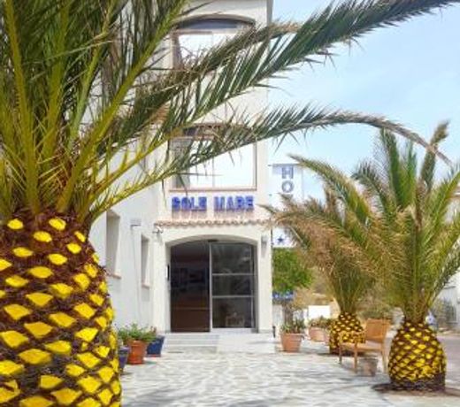 HÃ´tel Sole Mare