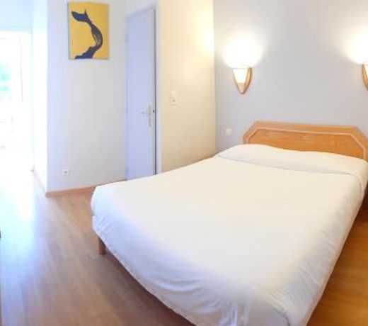 HÃ´tel Sole Mare