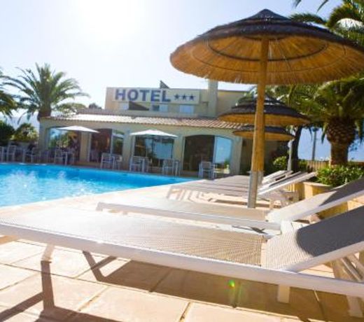 Hotel Cesario