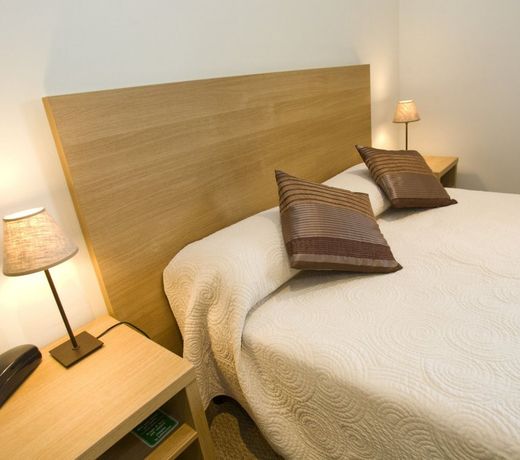 Hotel Cesario