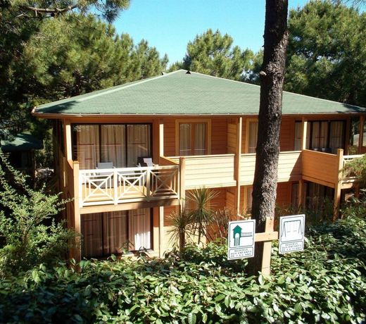 Residence Les Pins