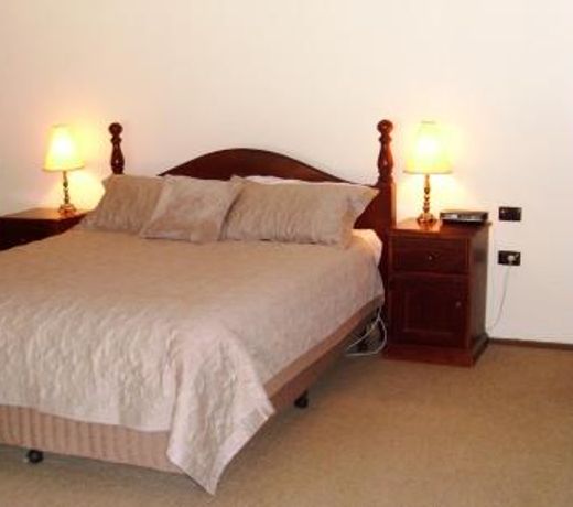 Federation Motel Resort - Corowa