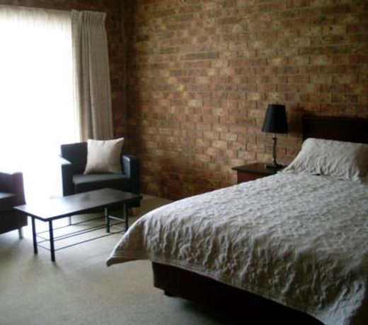 Federation Motel Resort - Corowa