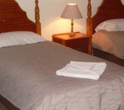 Federation Motel Resort - Corowa