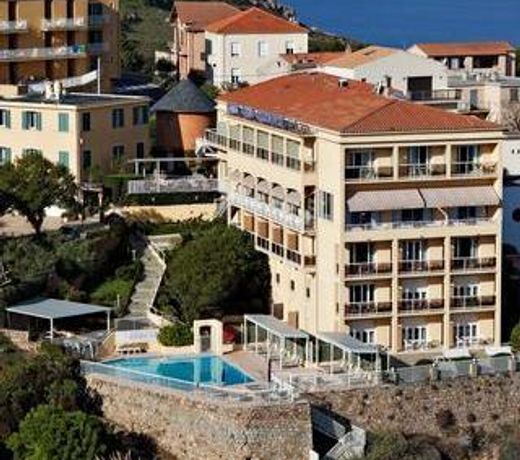 Hotel Saint Christophe