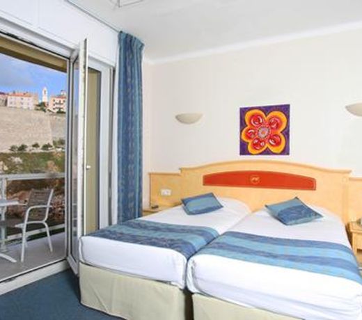 Hotel Saint Christophe