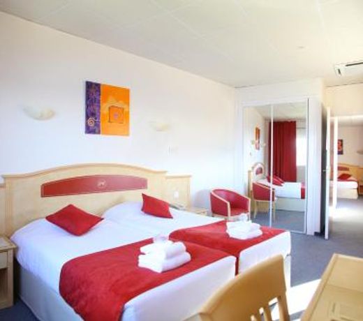 Hotel Saint Christophe