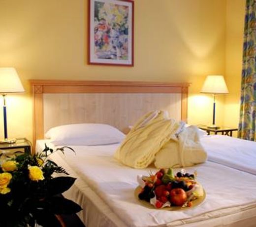 Precise Resort Rugen & Splash Erlebniswelt