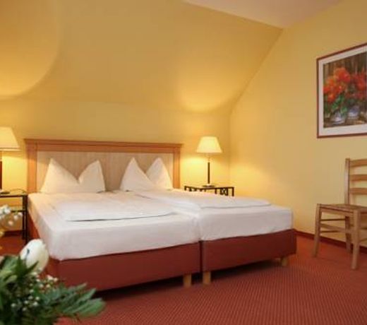 Precise Resort Rugen & Splash Erlebniswelt
