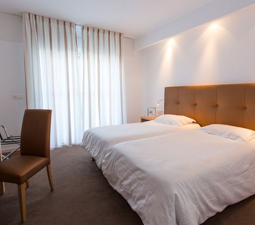Hotel Revellata