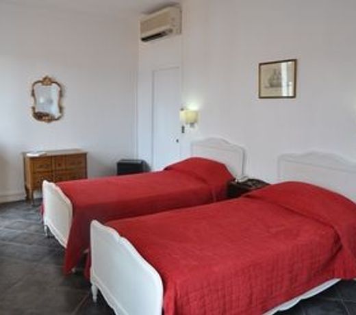 Grand HÃ´tel De Calvi