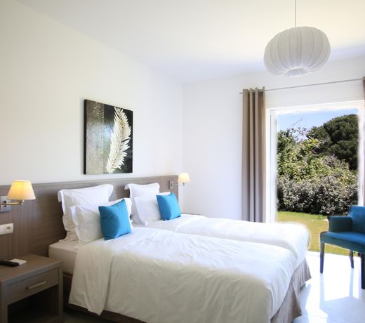 Domaine Villas Mandarine