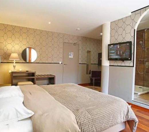 Hotel Restaurant Christophe Colomb