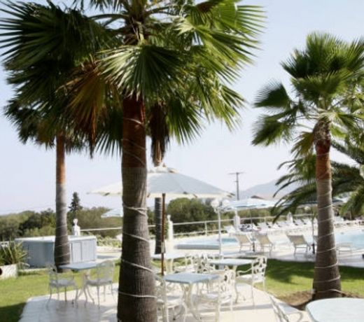 Hotel Corsica & Spa