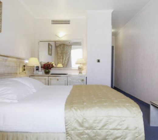 Hotel Corsica & Spa