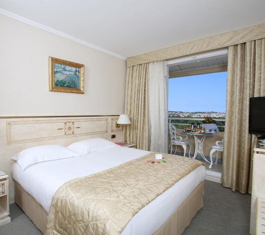 Hotel Corsica & Spa